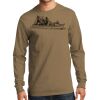 Tall Long Sleeve Essential Tee Thumbnail
