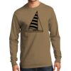 Tall Long Sleeve Essential Tee Thumbnail