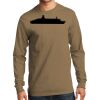 Tall Long Sleeve Essential Tee Thumbnail