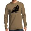 Tall Long Sleeve Essential Tee Thumbnail