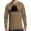 Tall Long Sleeve Essential Tee Thumbnail