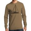 Tall Long Sleeve Essential Tee Thumbnail