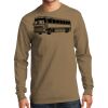 Tall Long Sleeve Essential Tee Thumbnail