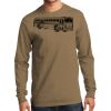 Tall Long Sleeve Essential Tee Thumbnail