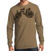 Tall Long Sleeve Essential Tee Thumbnail