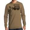 Tall Long Sleeve Essential Tee Thumbnail