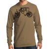 Tall Long Sleeve Essential Tee Thumbnail