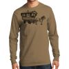 Tall Long Sleeve Essential Tee Thumbnail