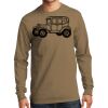 Tall Long Sleeve Essential Tee Thumbnail