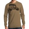 Tall Long Sleeve Essential Tee Thumbnail