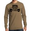 Tall Long Sleeve Essential Tee Thumbnail