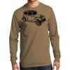 Tall Long Sleeve Essential Tee Thumbnail