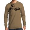Tall Long Sleeve Essential Tee Thumbnail