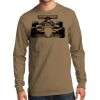 Tall Long Sleeve Essential Tee Thumbnail