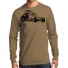 Tall Long Sleeve Essential Tee Thumbnail