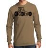 Tall Long Sleeve Essential Tee Thumbnail