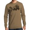 Tall Long Sleeve Essential Tee Thumbnail