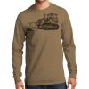 Tall Long Sleeve Essential Tee Thumbnail