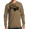 Tall Long Sleeve Essential Tee Thumbnail