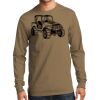 Tall Long Sleeve Essential Tee Thumbnail