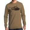 Tall Long Sleeve Essential Tee Thumbnail