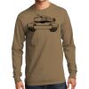 Tall Long Sleeve Essential Tee Thumbnail