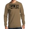 Tall Long Sleeve Essential Tee Thumbnail