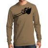 Tall Long Sleeve Essential Tee Thumbnail