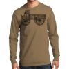 Tall Long Sleeve Essential Tee Thumbnail