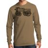 Tall Long Sleeve Essential Tee Thumbnail