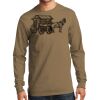 Tall Long Sleeve Essential Tee Thumbnail