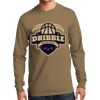 Tall Long Sleeve Essential Tee Thumbnail
