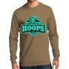 Tall Long Sleeve Essential Tee Thumbnail