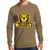 Tall Long Sleeve Essential Tee Thumbnail