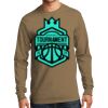 Tall Long Sleeve Essential Tee Thumbnail