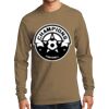 Tall Long Sleeve Essential Tee Thumbnail