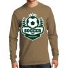 Tall Long Sleeve Essential Tee Thumbnail