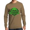 Tall Long Sleeve Essential Tee Thumbnail