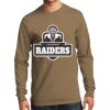 Tall Long Sleeve Essential Tee Thumbnail