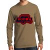 Tall Long Sleeve Essential Tee Thumbnail