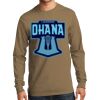 Tall Long Sleeve Essential Tee Thumbnail