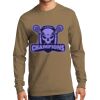 Tall Long Sleeve Essential Tee Thumbnail