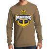 Tall Long Sleeve Essential Tee Thumbnail