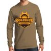 Tall Long Sleeve Essential Tee Thumbnail