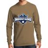 Tall Long Sleeve Essential Tee Thumbnail