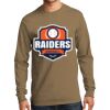 Tall Long Sleeve Essential Tee Thumbnail