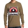 Tall Long Sleeve Essential Tee Thumbnail