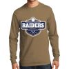 Tall Long Sleeve Essential Tee Thumbnail