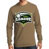 Tall Long Sleeve Essential Tee Thumbnail
