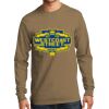 Tall Long Sleeve Essential Tee Thumbnail